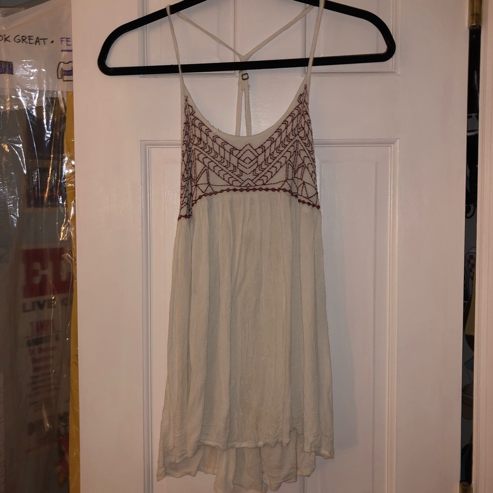 O’Neill Beach Flowy Tank Top